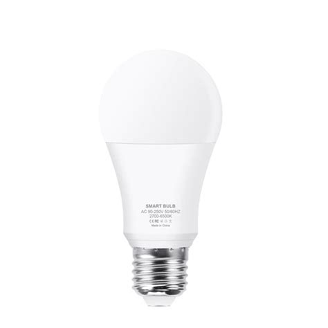 Tuya Smart WiFi LED Bulb | Teknetic | Egypt