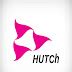 hutch vector logo - designway4u - designway4u