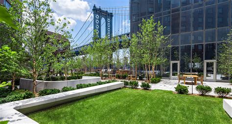 7 NYC Developments That Set the Scene for the Perfect Summer Staycation ...