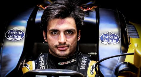 Ο Carlos Sainz Jr. στην McLaren