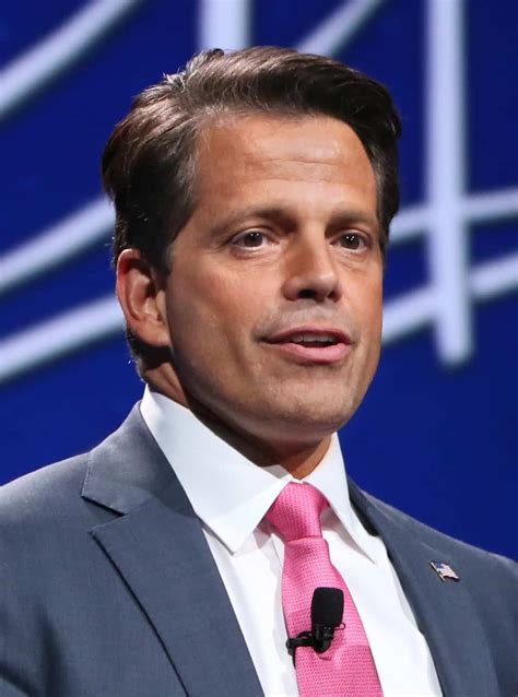 Anthony Scaramucci's Net Worth [2024 Update]: Books & Investments