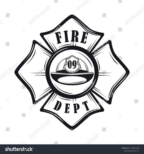 5,158 Fire Rescue Emblem Images, Stock Photos & Vectors | Shutterstock