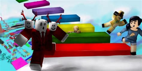 The Best Roblox Obbies - Pro Game Guides