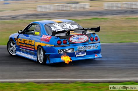 Cars, Cameras & Chronic Illness: Drifting Photo of the Day: R33 Nissan Skyline