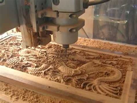 I am going to make a custom family crest and CNC it into my dining room ...