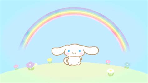 niedlich ( ¤̴̶̷̤́ ‧̫̮ ¤̴̶̷̤̀ ) | Cute gif, Sanrio hello kitty, Sanrio wallpaper