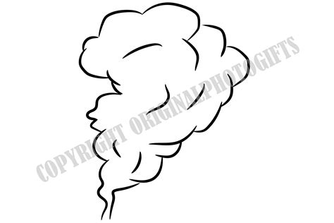 Smoke And Fire Clipart Pictures