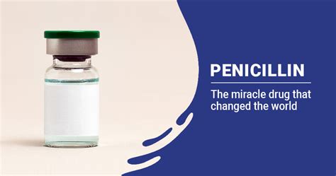 Penicillin - Uses, Side Effects & Allergy Warnings