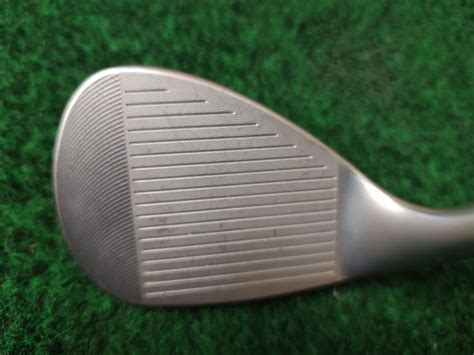 Cleveland CBX2 56.12 56 Degree Sand Wedge SW Graphite Shaft Nice | SidelineSwap