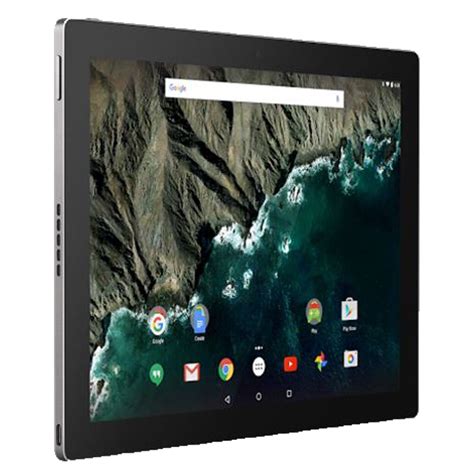 Flagship Google Pixel C 10.2 inch Android Tablet - Best Reviews Tablet