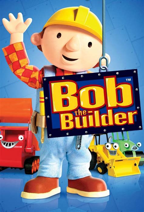 Watch Bob the Builder