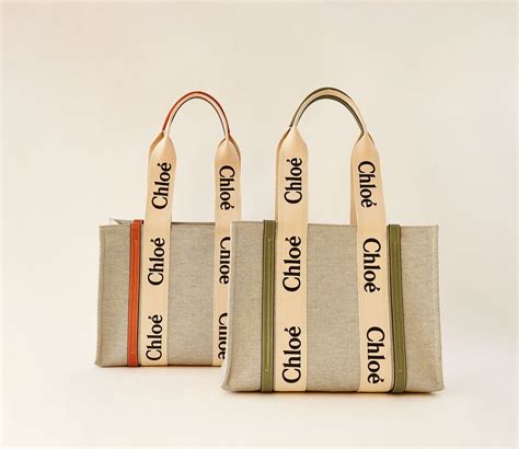 Chloé Luxury Designer Bags New Arrivals | Chloé US official site