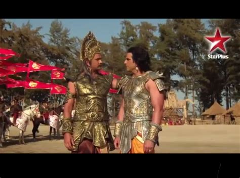 Film Mahabharata Episode 001 KEREN KW12