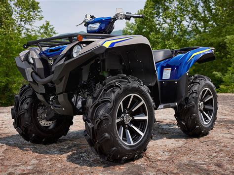 Yamaha 250 Grizzly Atv | Hot Sex Picture