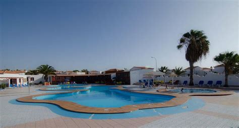 CASTILLO BEACH PARK BUNGALOWS Fuerteventura | Holidays to Canary ...