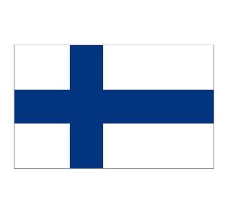 Idee Kontinental Aktentasche la bandera de finlandia Unersetzlich ...