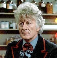 no3 doctor jon pertwee - Classic Doctor Who Photo (23555097) - Fanpop