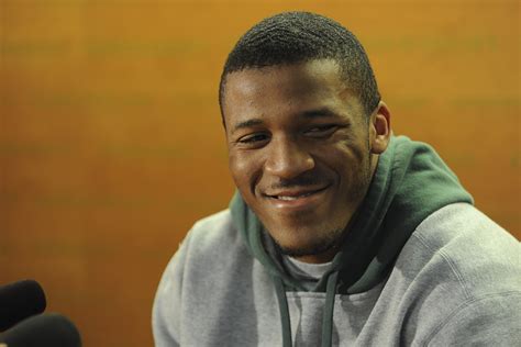 LaMichael James announces early entry into 2012 NFL Draft | UWire