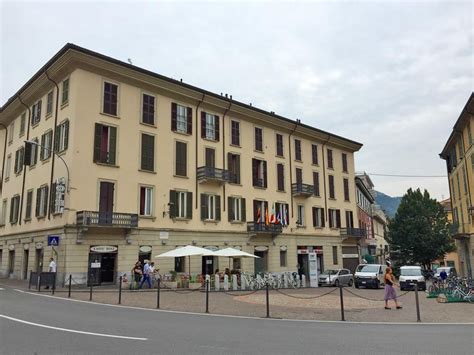 Hotel Moderno *** - Hotel in Lecco - Accommodation for your stay in Lecco