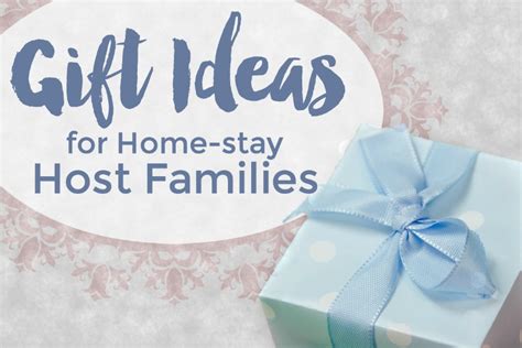 What to Bring Your Host Family: 12+ Gift Ideas - Intentional Travelers