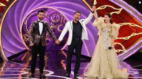 Rubina Dilaik Wins Bigg Boss 14, Takes Home Rs. 36 Lakh - News ...