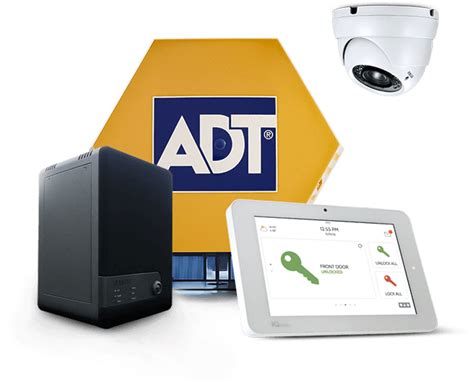 ADT Business Security - Commercial Systems & Alarms | ADT