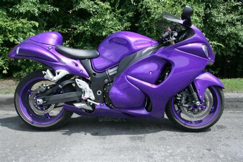 Buy 2012 Suzuki GSX-R 1300 Hayabusa **Custom Paint!! on 2040-motos