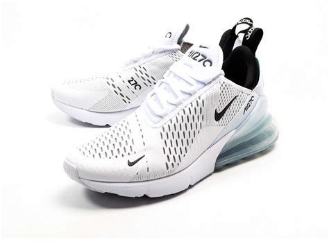 nike air max 270 all white ⋆ Nike Интернет Магазин