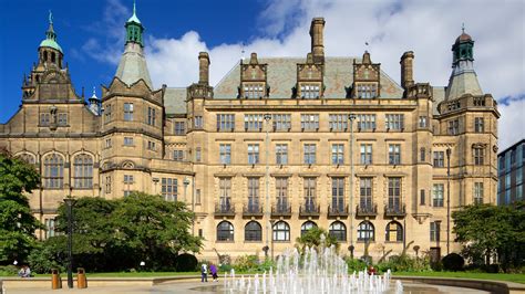 The Best Hotels Closest to Sheffield Town Hall - 2020 Updated Prices ...