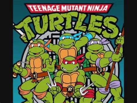 [TMNT] How The Ninja Turtles keep the poop sewers odor from their ...