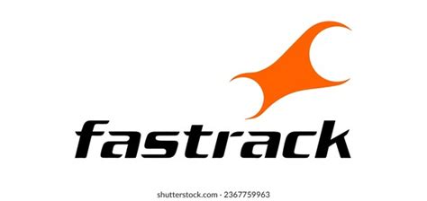 Fastrack Logo Stock Photos - 2 Images | Shutterstock