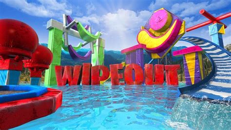 Contestant Dies After Completing Obstacle Course On "Wipeout" Reboot ...