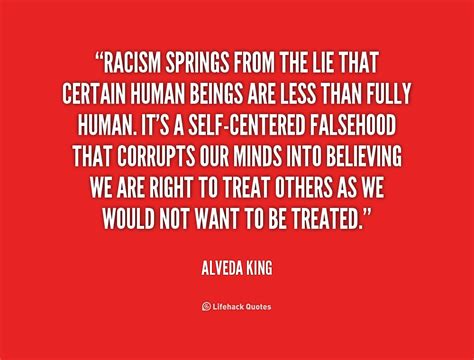 Inspirational Quotes About Racism. QuotesGram