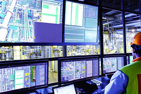 4 Reasons Why You Need Operations Monitoring in Industrial Environments ...