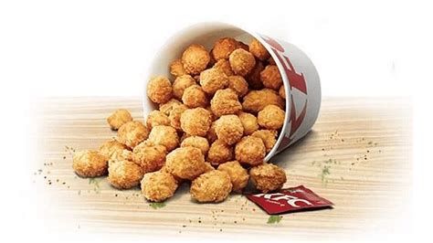 You Can Now Get A Huge 80-Piece KFC Popcorn Chicken Bucket For £5.99 - Secret Manchester