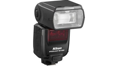 Nikon Speedlight SB-5000 review | Digital Camera World