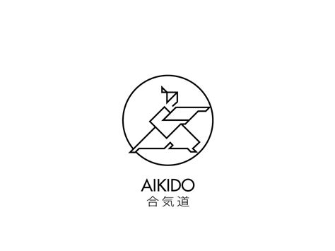 Aikido by Troll on Dribbble