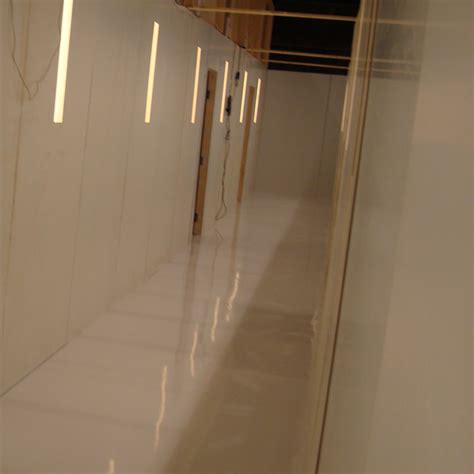 Elstree Studios - GSS Flooring