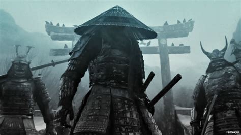 4k Anime Samurai Wallpapers - Wallpaper Cave