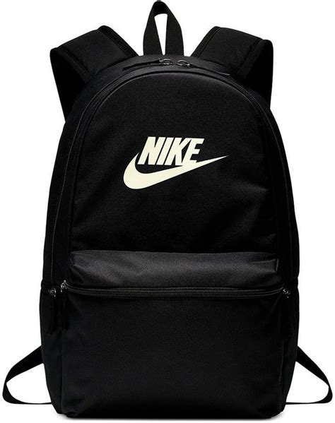 Nike Heritage Metallic-Logo Backpack - Macy's | Mochilas incríveis ...