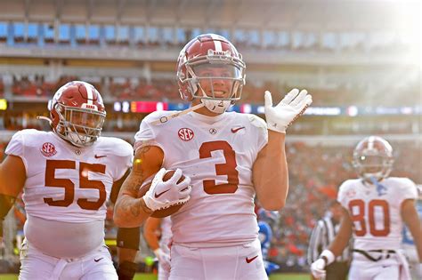 Alabama Football: Where Alabama stands in ESPN’s updated FPI rankings