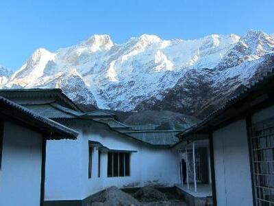 Hotels in Kedarnath: Budget and Star Hotels in Kedarnath - ChardhamTour