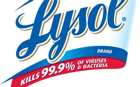 Lysol: First Products To Be Approved By EPA For Killing COVID-19 On Surfaces 07/08/2020