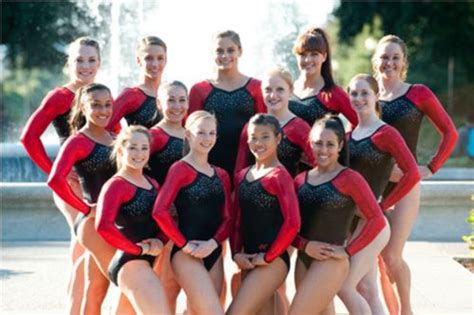 101 best Stanford Leos images on Pinterest | Leo, Acro and Artistic gymnastics