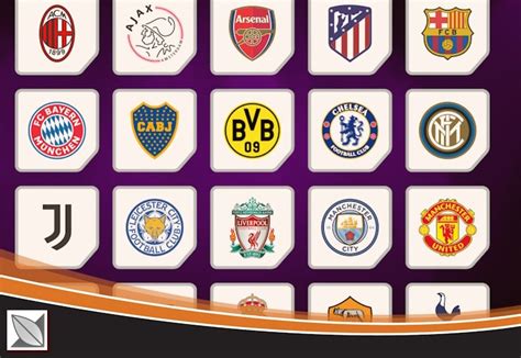 The Most Popular Soccer Teams