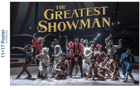 Greatest Showman / O.S.T. (WM) - Greatest Showman Soundtrack (Walmart ...