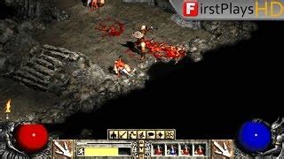 Diablo II for PC Game Reviews