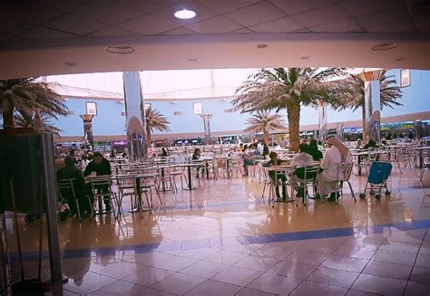 Riyad Sahara Mall