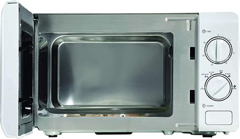 Uimw600 900W Built In Microwave - Stainless Steel at William Reser blog