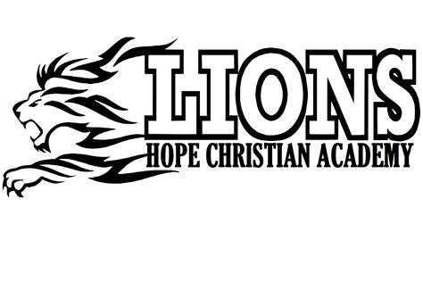 Hope Christian Academy